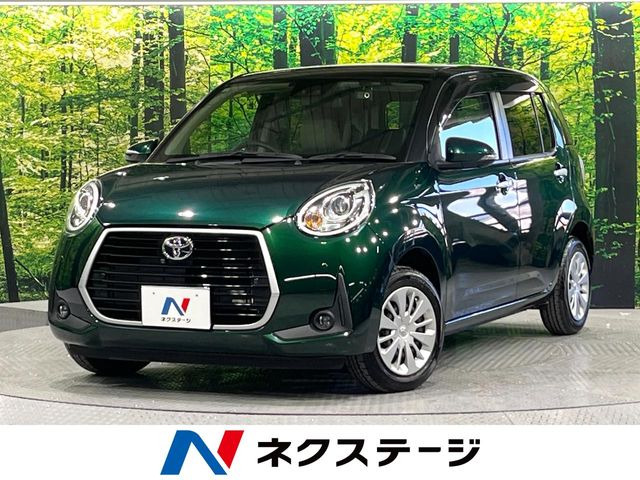 パッソ 1.0 モーダ チャーム 