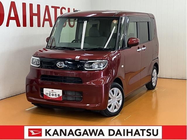 タント  X セレクション