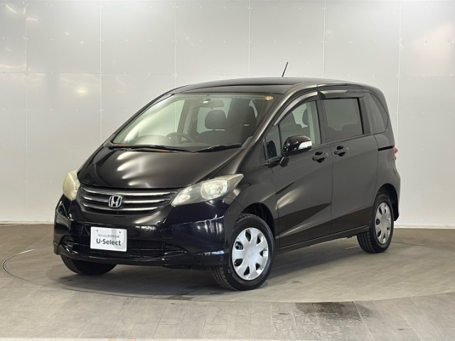 フリード1.5 G Lパッケージ 4WD