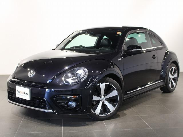 ザ・ビートルRラインマイスター