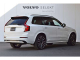 XC90 ウルトラ T8 AWD プラグイン ハイブリッド 4WD 