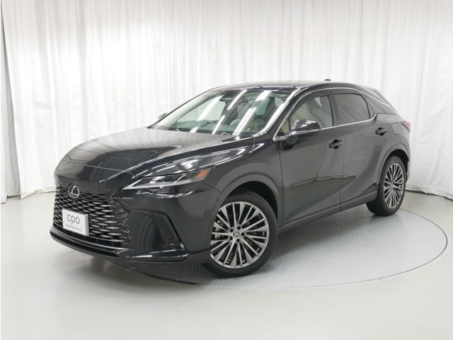 RX350h バージョンL 4WD