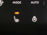 運転席シートヒーター付!寒い冬も体から暖めてくれます★