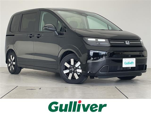 フリード 1.5 e:HEV エアー EX 修復歴無し（6AA-GT5）