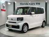 全国納車可 第三者機関証明書付 H SENSING 新車保証 試乗車 ワンオーナー ナビVXM-245ZFEi TV Rカメラ BTオ-ディオ シートヒーター装備のN-BOX コンフォートPKG入庫