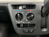 四季を通じて快適な室内温度を保つことが可能!快適なドライブのためにはエアコンは必須ですね!