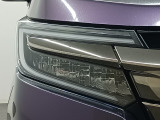 LEDヘッドライト☆