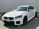 BMW M2クーペ