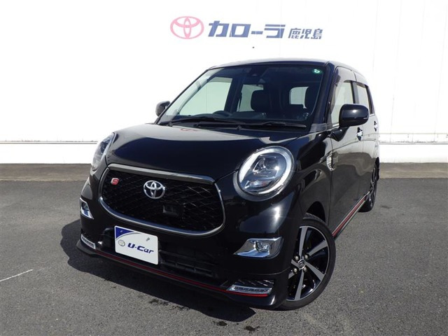 ピクシスジョイS S SAII