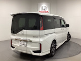 ステップワゴン 1.5 スパーダ ホンダ センシング 