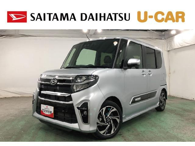 タントカスタム RS スタイルセレクション