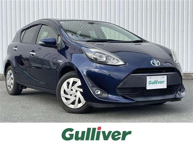 アクア 1.5 S スタイルブラック ワンオーナー 修復歴無し