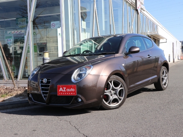 ミトコンペティツィオーネ