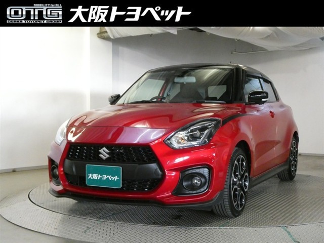 スイフト  スポーツ 1.4