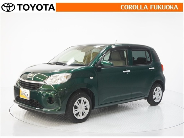 パッソ 1.0 X Lパッケージ 