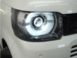◆LEDヘッドライト◆ LEDライトは、明るく視認性が良く、省エネで環境にもやさしいヘッドライトです!