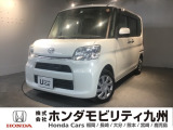 ダイハツ タントカスタム