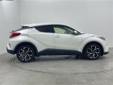 C-HR  ワンオーナー 修復歴無し