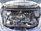 エンジンルームもきれいですよ。機関機構系も良好です。納車前に点検整備も行います。エンジンオイル・オイルフィルター・エアコンフィルター・ワイパーゴムは必ず交換致します(エアコンフィルターは、装着車のみ)