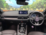 CX-5 2.2 XD エクスクルーシブ モード 