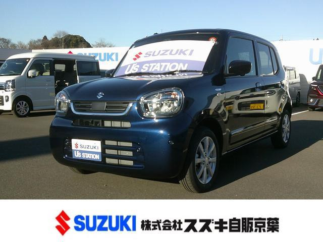 アルト ハイブリッド(HYBRID) X 