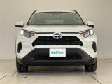 RAV4 2.0 X 修復歴無し
