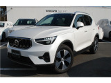 ボルボ XC40