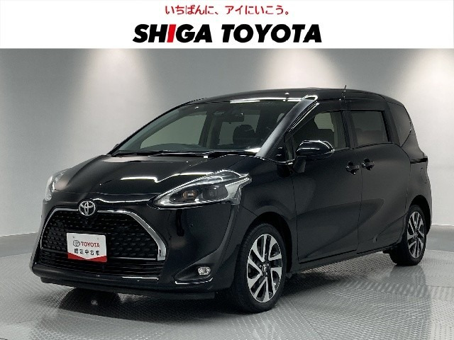 シエンタ 1.5 G セーフティ エディション（5BA-NSP170G）
