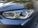 クラックの入りやすい輸入車のヘッドライトへコーティング・クリア施工も承っておりますので、どうぞお気軽にご相談ください!