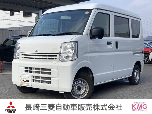 ミニキャブバンE ハイルーフ