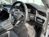 A7スポーツバック 40 TDI クワトロ ディーゼル 4WD 4WD 本革シート