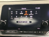 9インチ大画面メーカーナビ★プロパイロットとリンク、Apple CarPlayワイヤレス接続もできます★さらにNissanConnectサービス搭載で最速ルート検索・オペレーターサービスも対応★