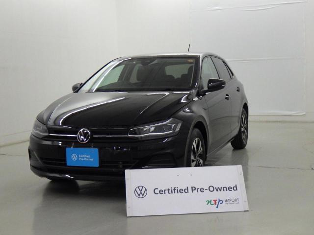 ポロTSI コンフォートライン