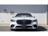 Sクラス S500 4マチック AMGラインパッケージ (ISG) 4WD 