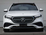 Eクラスワゴン E220d アバンギャルド AMGラインパッケージ (ISG) 