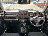 ジムニー XC 4WD 