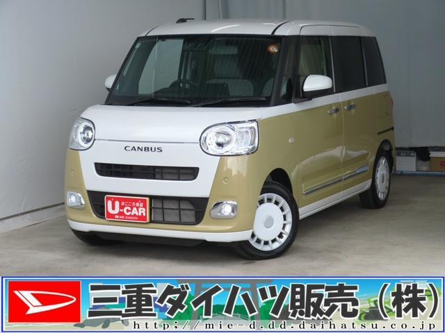 ムーヴキャンバス  ストライプス G