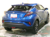 C-HR 1.2 G-T 4WD 