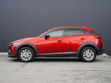 CX-3 1.5 15S アーバンドレッサー 