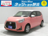 トヨタ パッソ