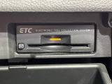 【ETC】高速道路の料金所をストレスなく通過!話題のスポットやサービスエリアに多い「スマートIC」利用時は必須のアイテムです。当店でセットアップを実施、ご納車当日からすぐにご利用いただけます!