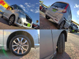 当社ご購入いただきましたお車のオイル交換無料サービス付きです!大変大好評頂いております!