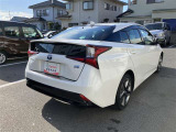 プリウス 1.8 S ツーリングセレクション 