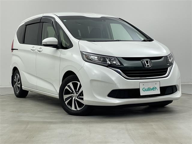 ホンダ フリード 