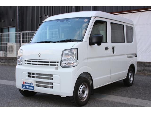 スズキ エブリイ 