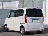 この車両は、車検整備を実施致します。ホンダ正規ディーラーだからこそ出来る確かな技術で、お客様に安心と快適をお届けいたします(点検整備費用は車両本体価格に含まれております)。