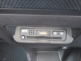 ETC装備車!ご納車後すぐに使えます♪