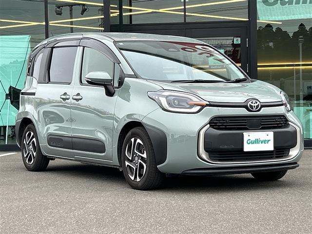 シエンタ 1.5 Z ワンオーナー 修復歴無し