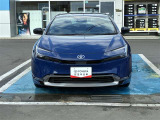 プリウス 2.0 Z E-Four 4WD 