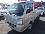 日産人気の軽トラックNT100クリッパートラック入荷致しました。